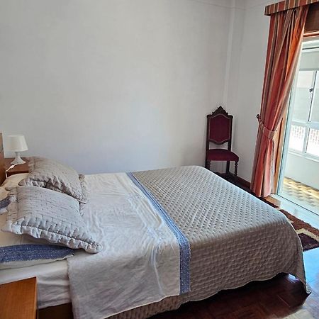 Casa da Praia Póvoa de Varzim Exterior foto