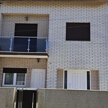 Casa da Praia Póvoa de Varzim Exterior foto