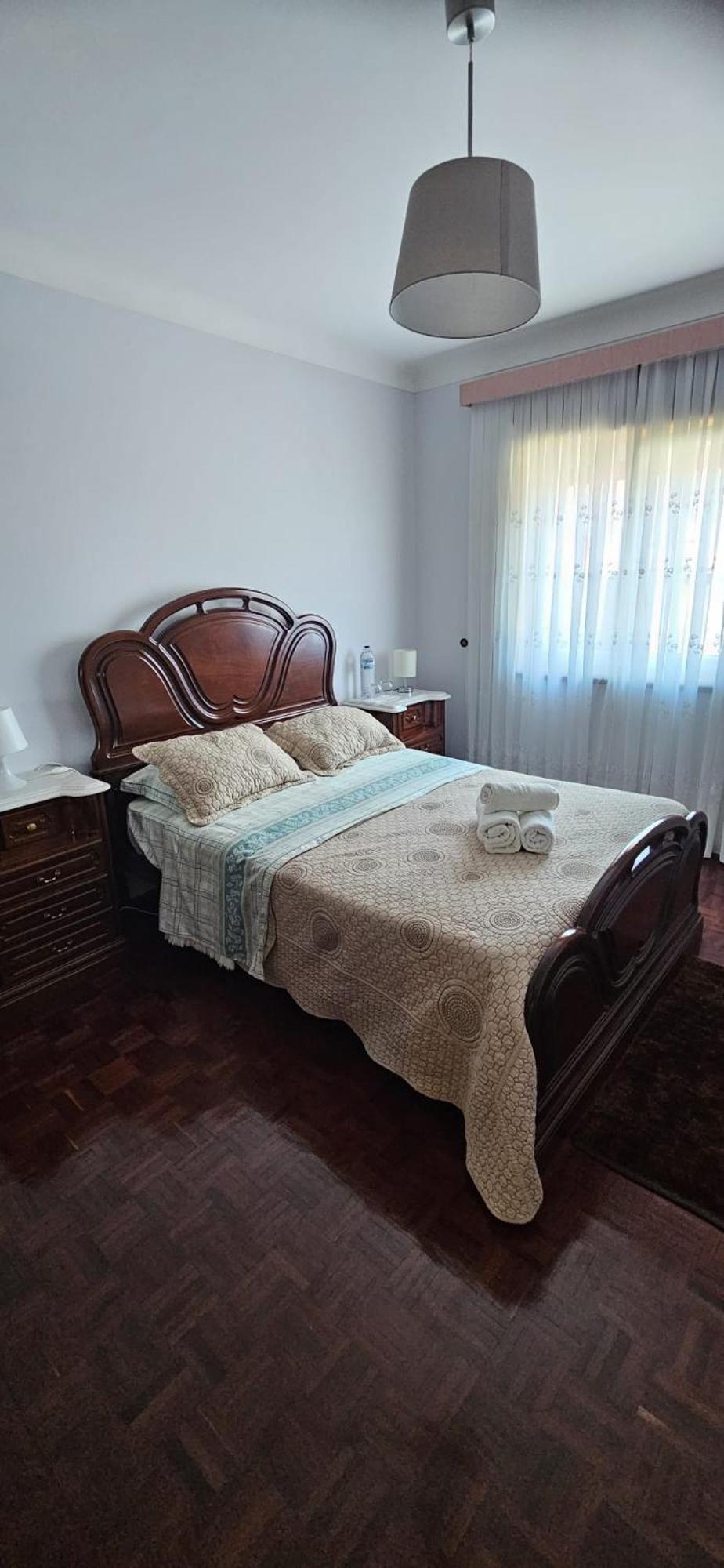 Casa da Praia Póvoa de Varzim Exterior foto