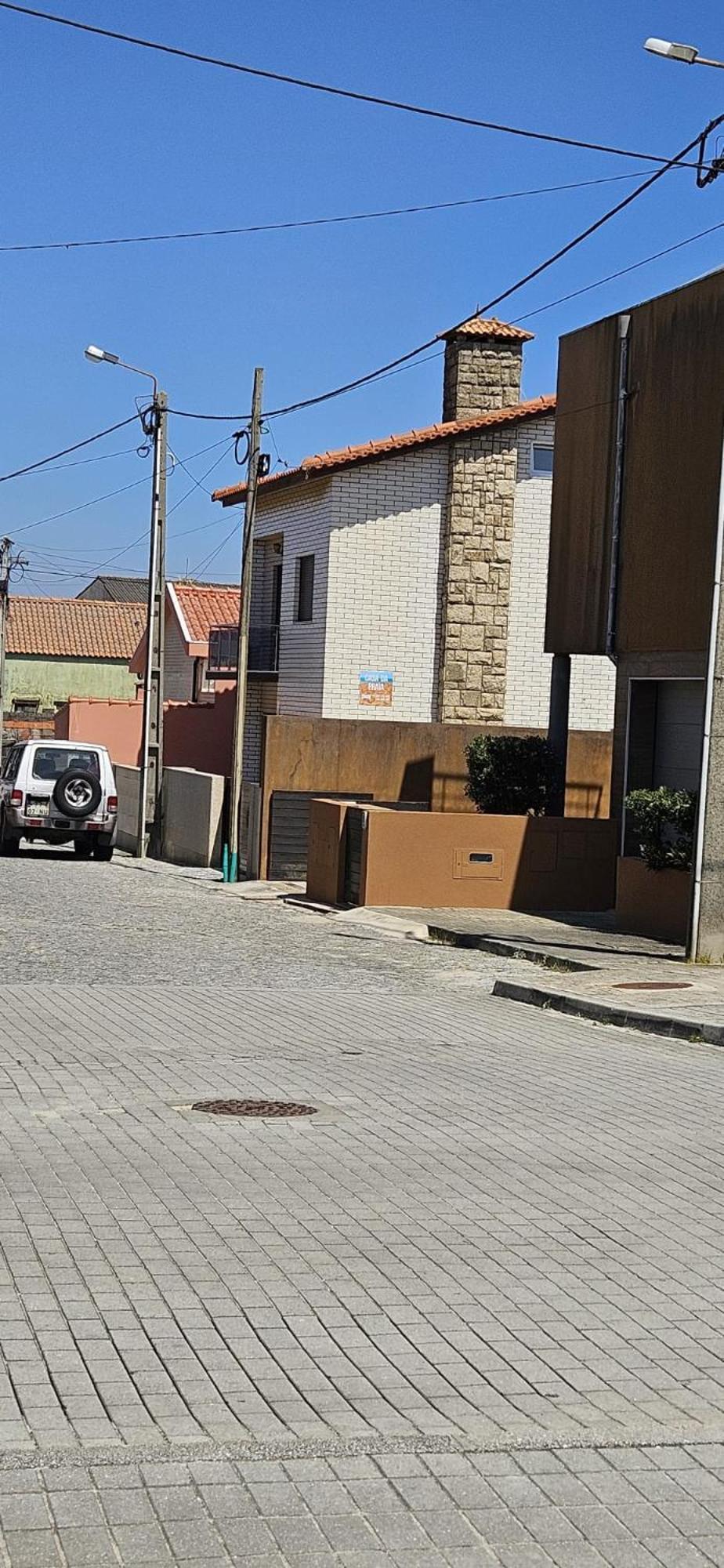 Casa da Praia Póvoa de Varzim Exterior foto