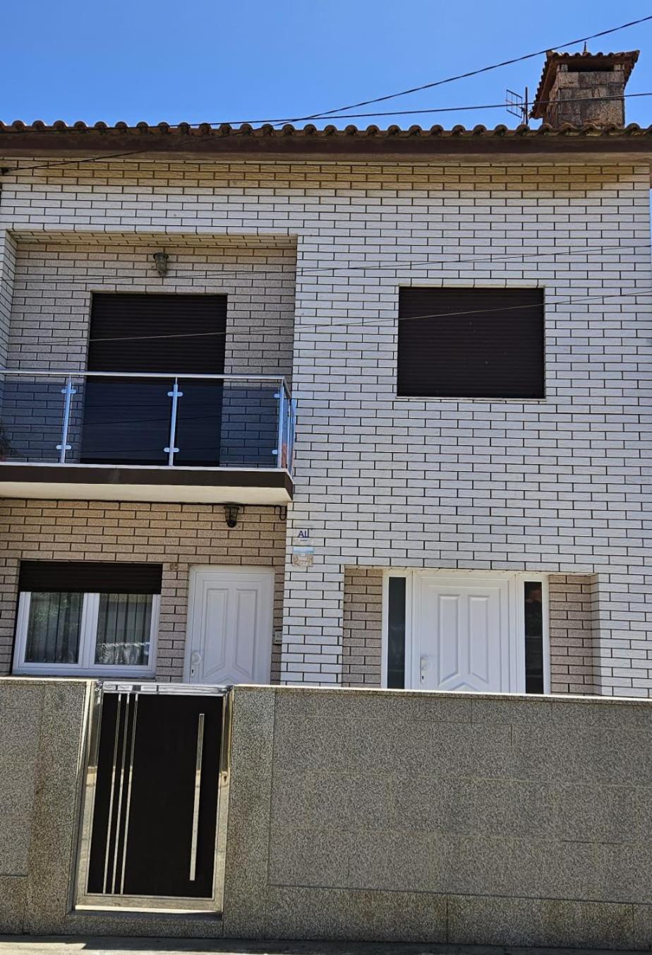 Casa da Praia Póvoa de Varzim Exterior foto
