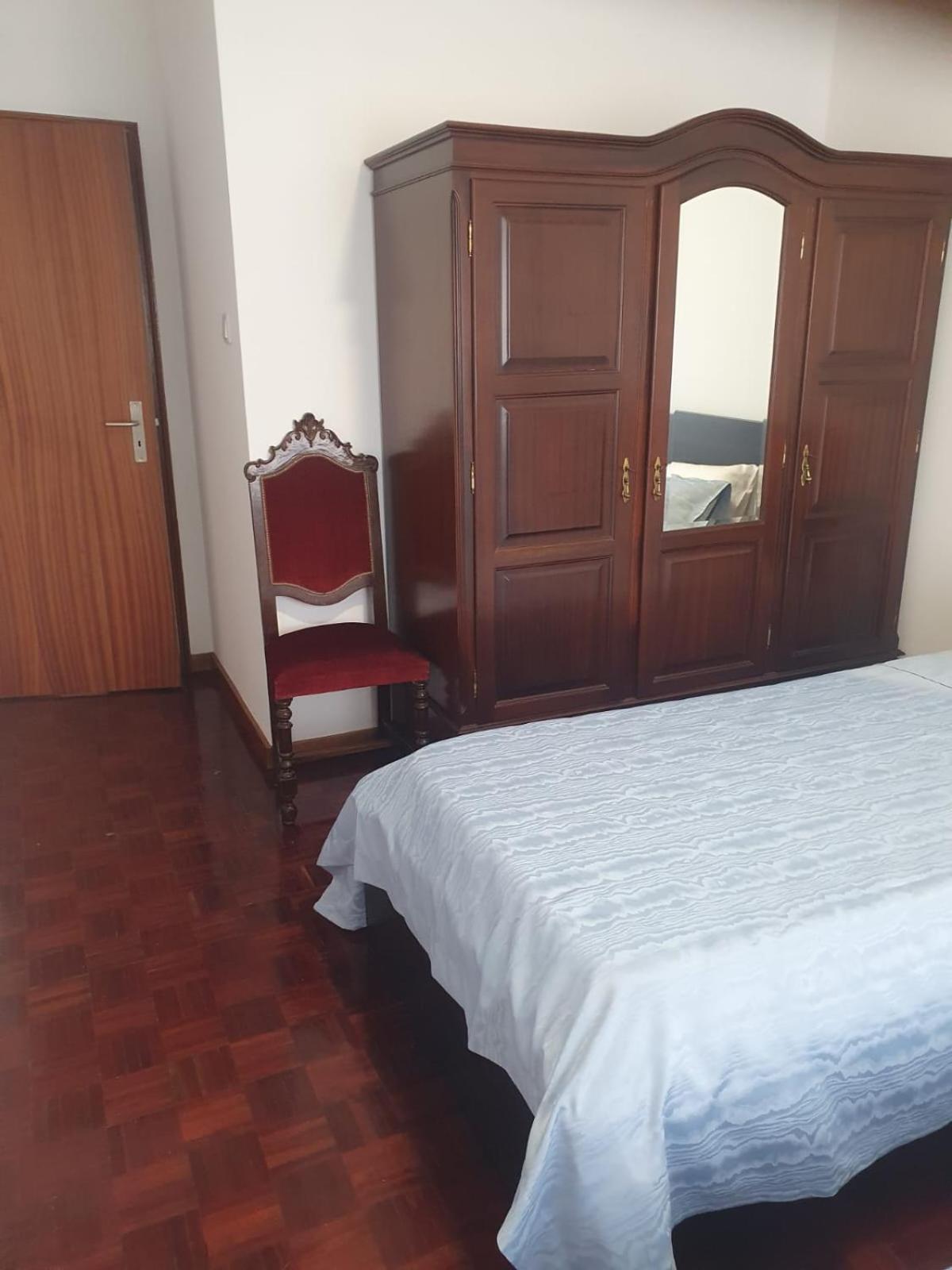 Casa da Praia Póvoa de Varzim Exterior foto